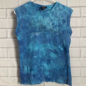 🦋Harley-Davidson tank top 🦋